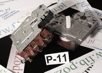 PROGR.COPRECCI TD-03001102